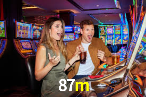 87m App Interface